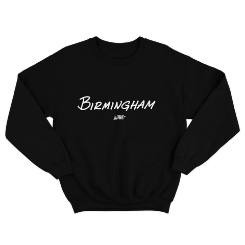 BHAM HW Sweatshirt