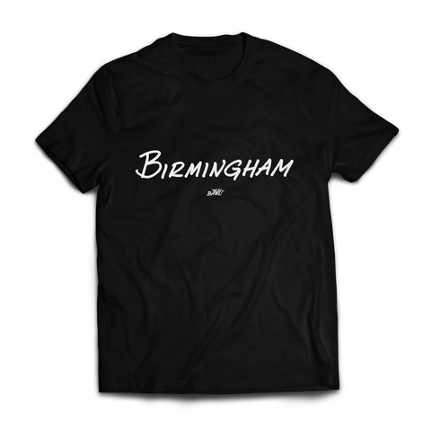 BHAM HW T-Shirt