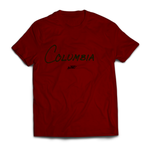 Columbia (SC) Hometown HW Tee