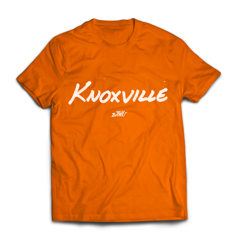 Knoxville Hometown HW Tee