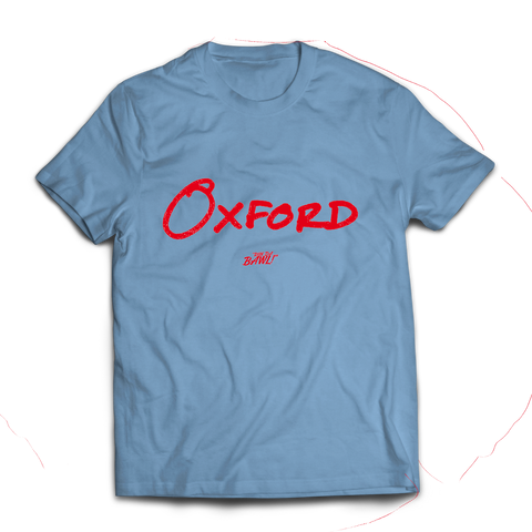 Oxford Hometown HW Tee