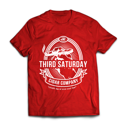 Third Saturday RDB