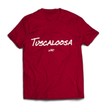 Tuscaloosa Hometown HW Tee