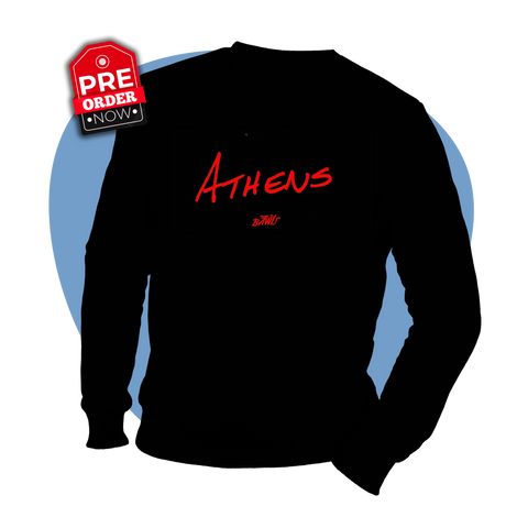 Athens HW Sweatshirt