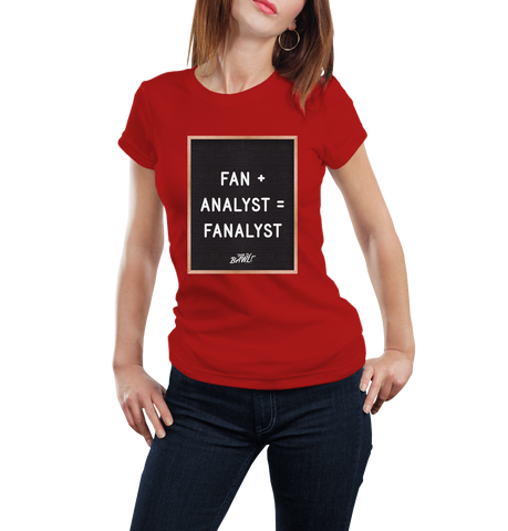 Fanalyst (WOMEN)