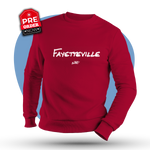 Fayetteville HW Sweatshirt