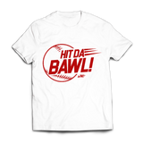 HIT DA BAWL