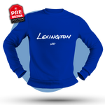 Lexington HW Sweatshirt