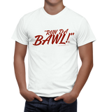 RUN DA BAWL (MEN)