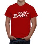 RUN DA BAWL (MEN)