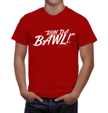 RUN DA BAWL (MEN)