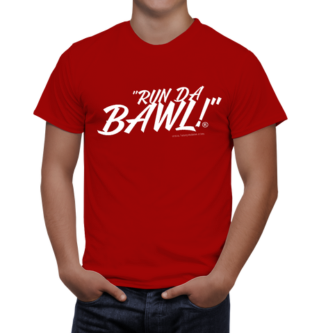 RUN DA BAWL (MEN)