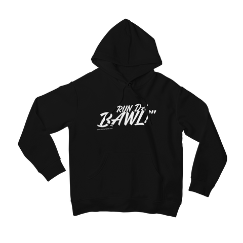 RDB HOODIE BLACK (Unisex)