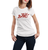 Run Da Bawl (WOMEN)