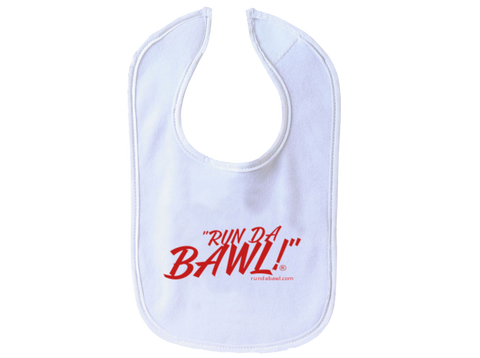 RDB Baby Bib