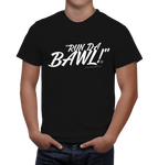 RUN DA BAWL (MEN)