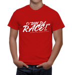 Run Da Race (Men)