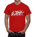 Run Da Race (Men)