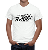 Run Da Race (Men)