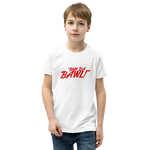 RDB Youth Short Sleeve T-Shirt*