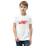 RDB Youth Short Sleeve T-Shirt*